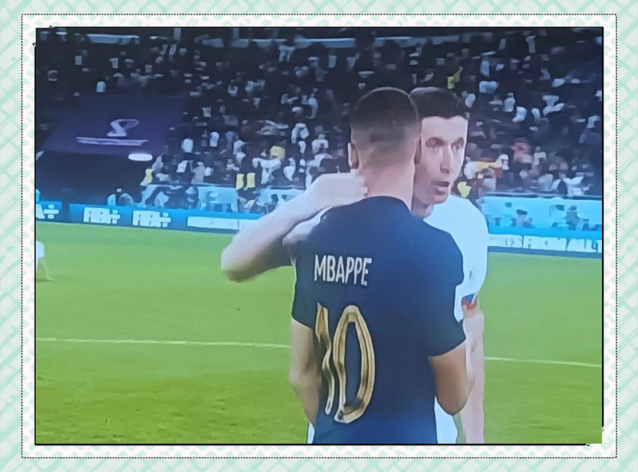 金年会官网澳大利亚队带队取胜！，姆巴佩重要时刻战术调整赛场气氛高涨(桑普多利亚队队歌歌词)