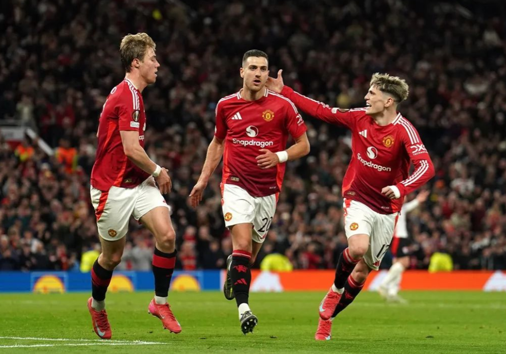 金年会官网登录欧联国际比赛日走向成谜；曼城豪取连胜；气氛紧张；赛程密集仍需轮换的简单介绍